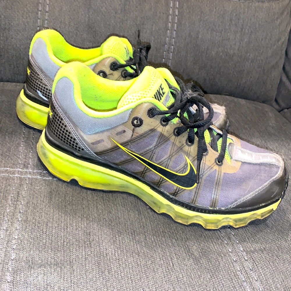 Women’s Nike Air Max Shoes
